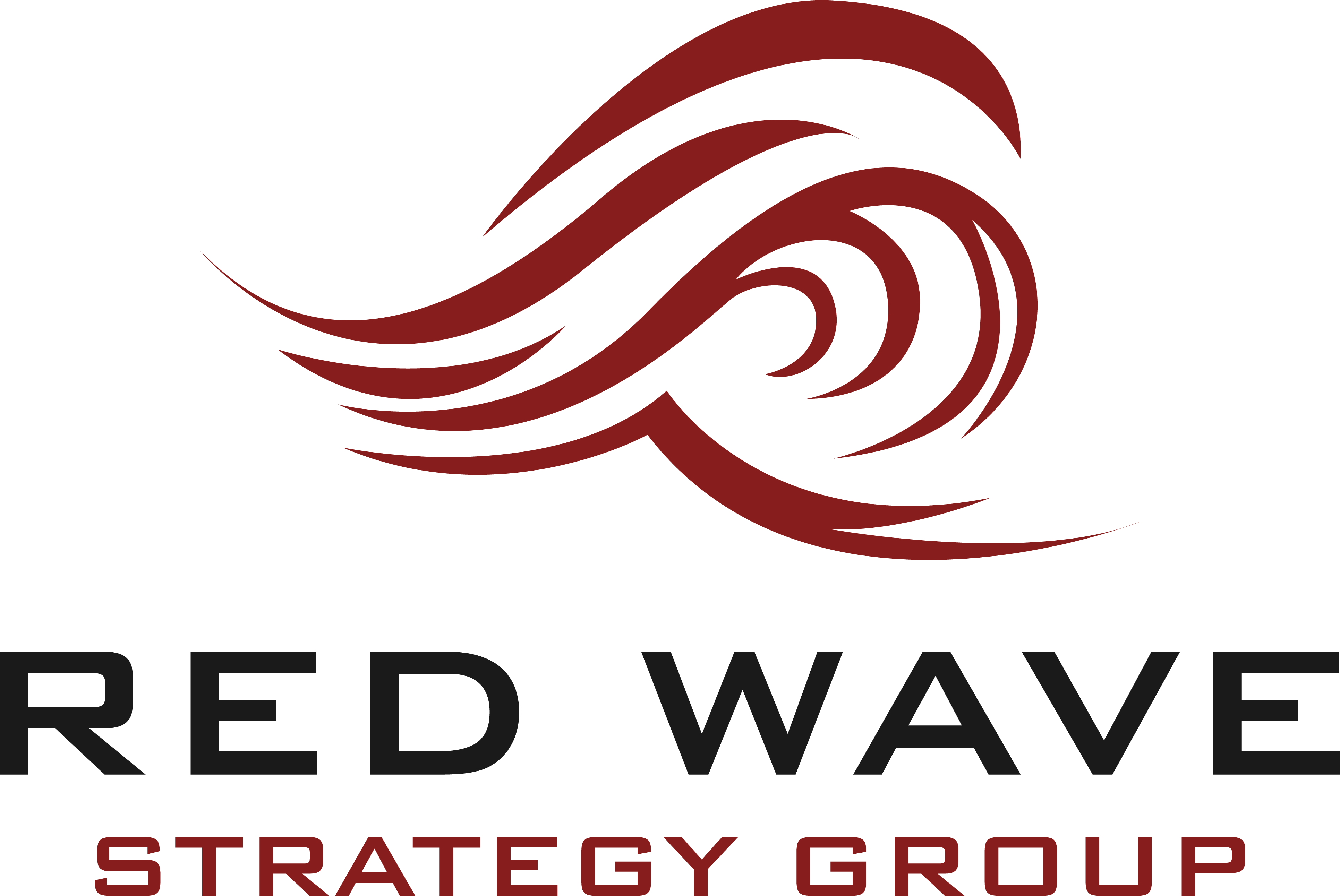 Red Wave Strategy Group